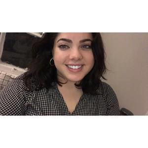Meet your Posher, Gianna